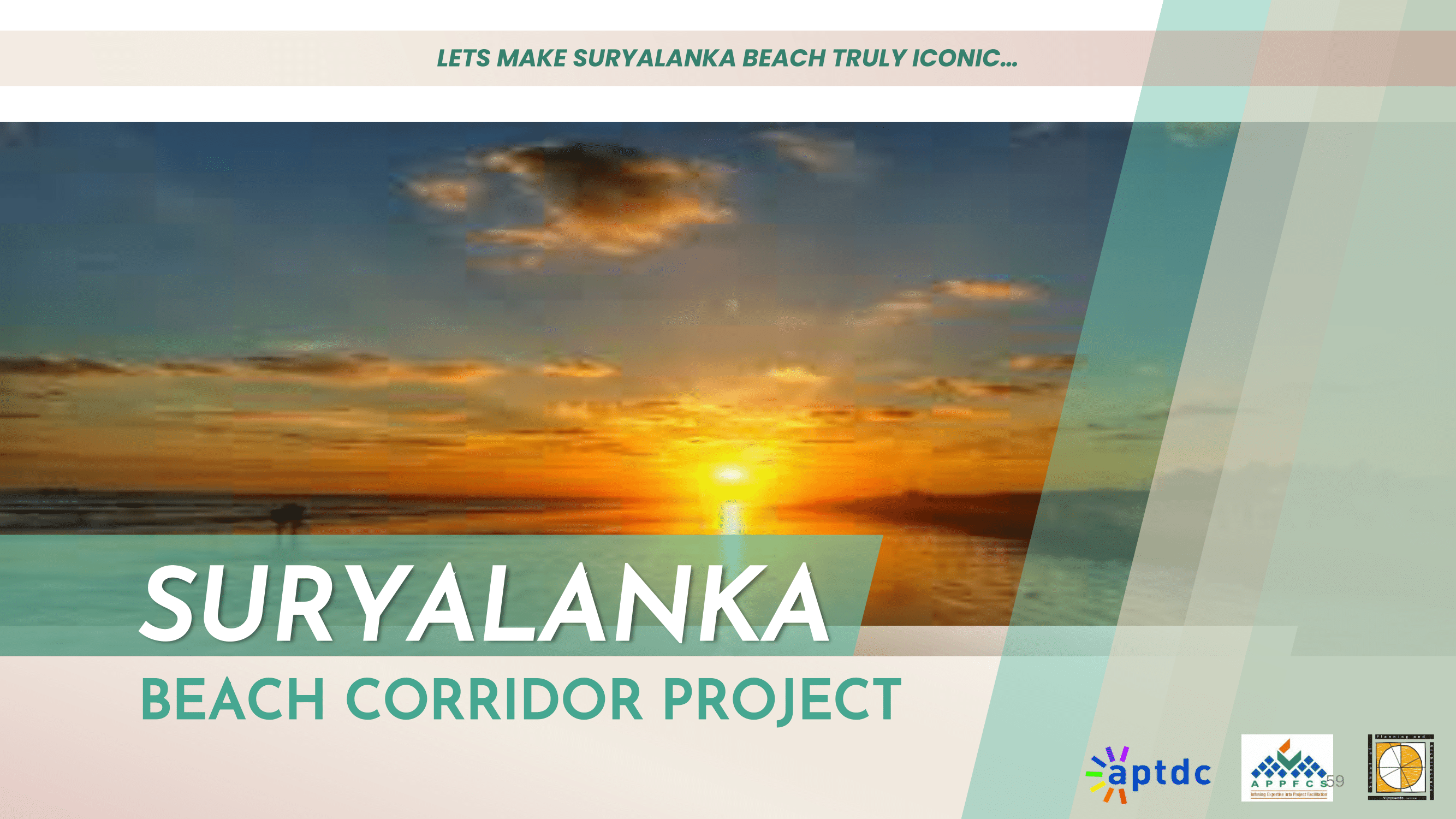 SASCI Suryalanka Project